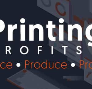 profits from printing